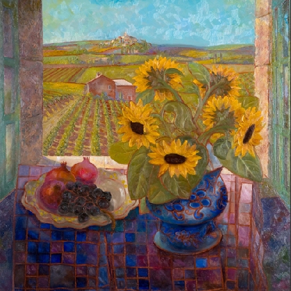 MD10SunflwrFruitBonnieux